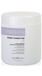 FANOLA FIBER FIX CONNECTOR